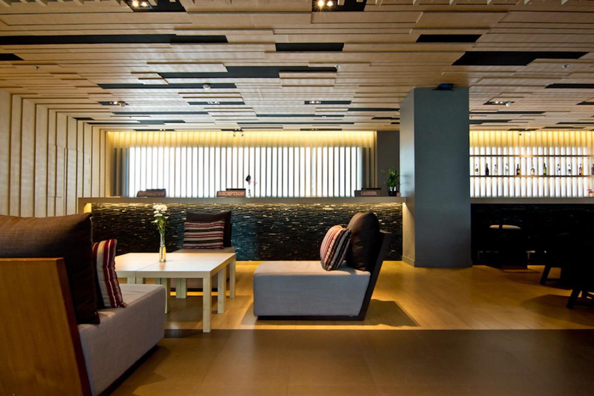 The Sun Xclusive Hotel