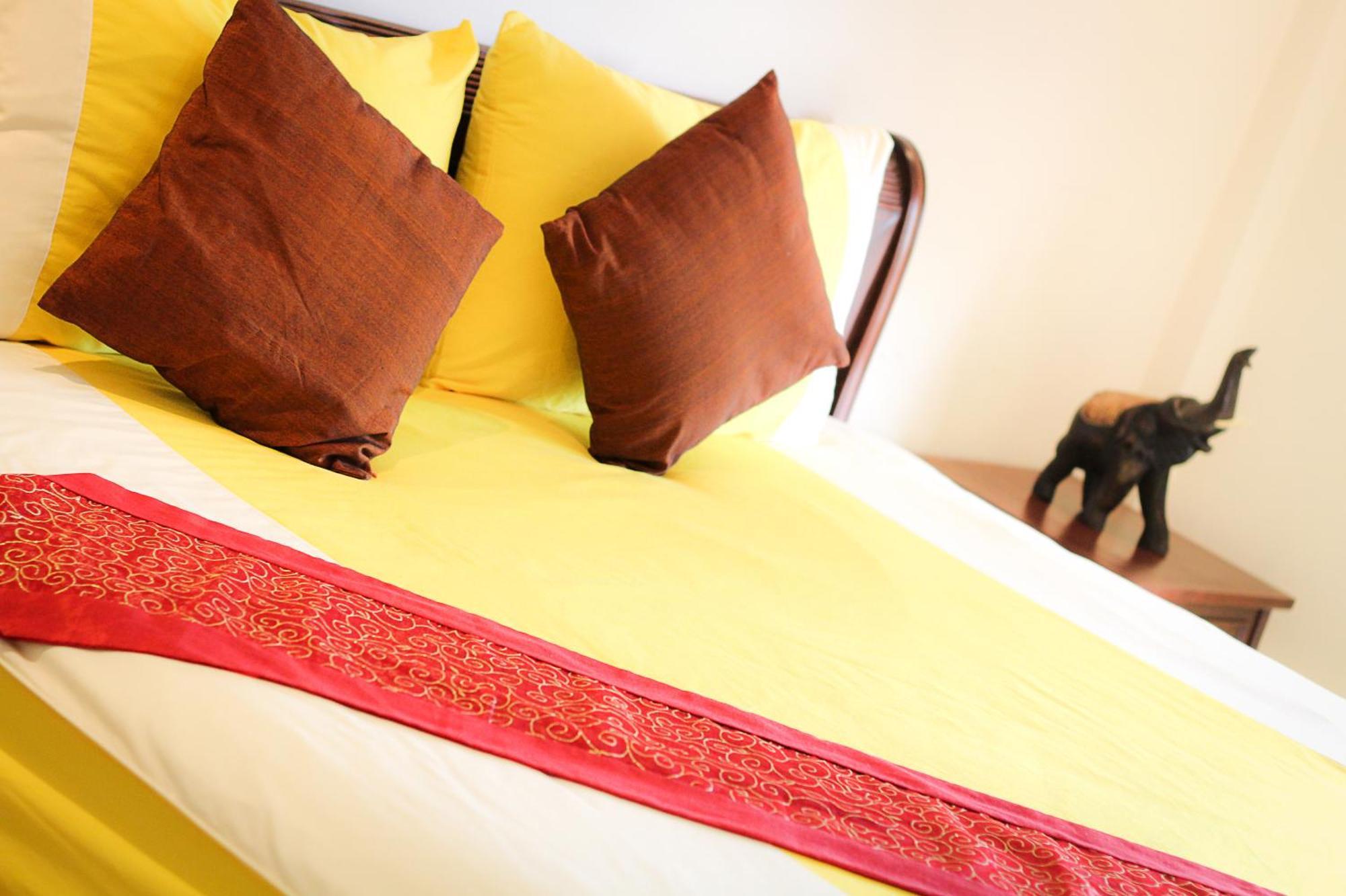 Thai Pura 3*