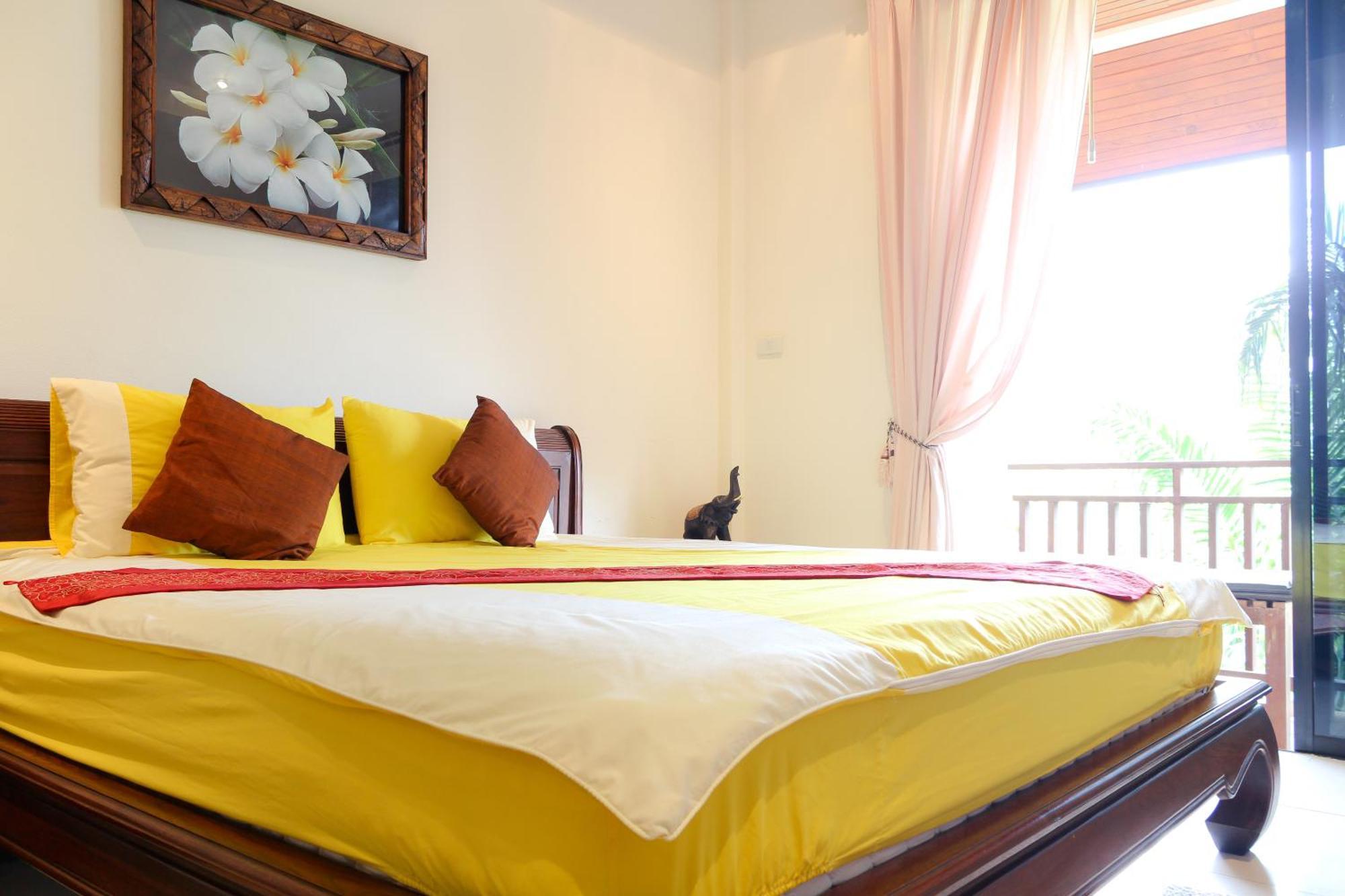 Thai Pura 3* Pattaya