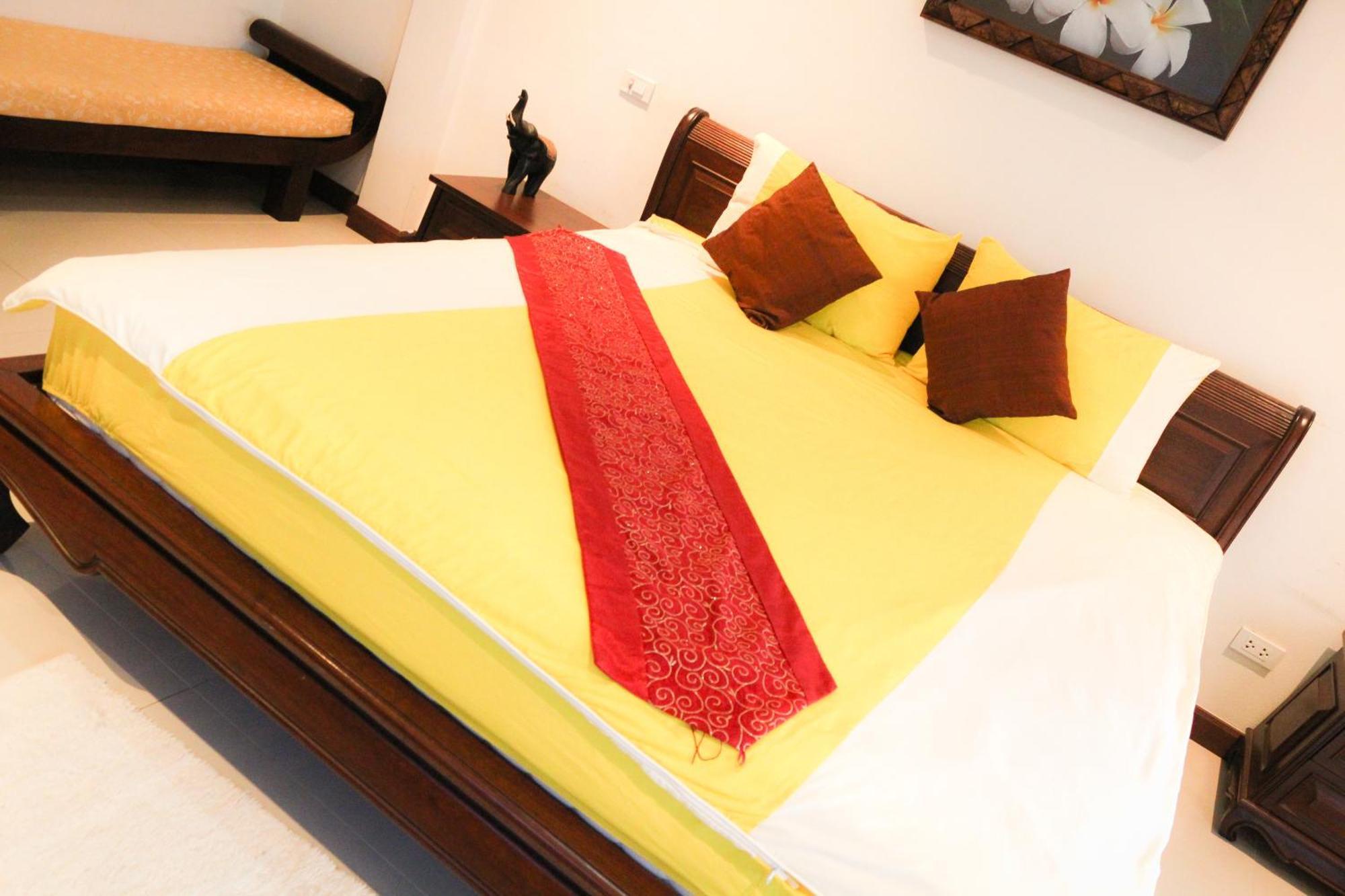 Hotel Thai Pura 3*