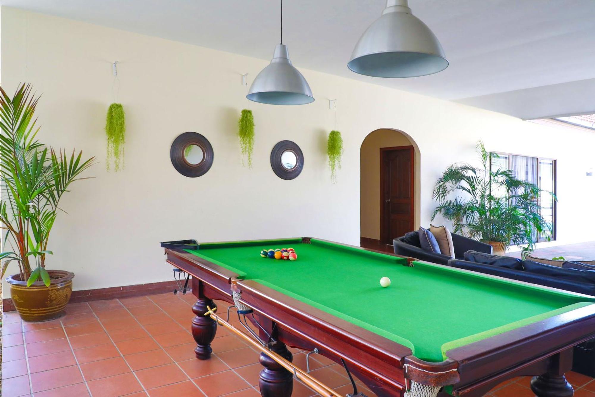 Tortuga Villa *
