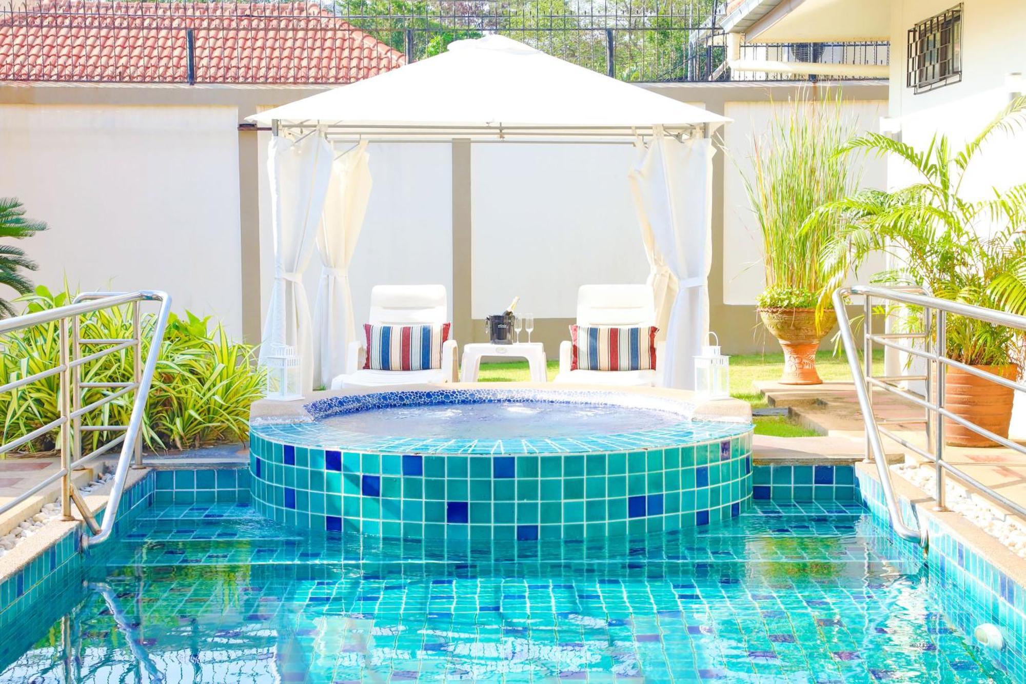 Tortuga Villa