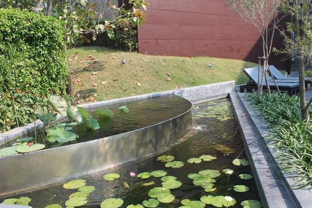 Sanctuary Wangomat 2 Bedroom 2 Ba Pattaya