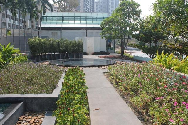 Sanctuary Wangomat 2 Bedroom 2 Ba Apartment