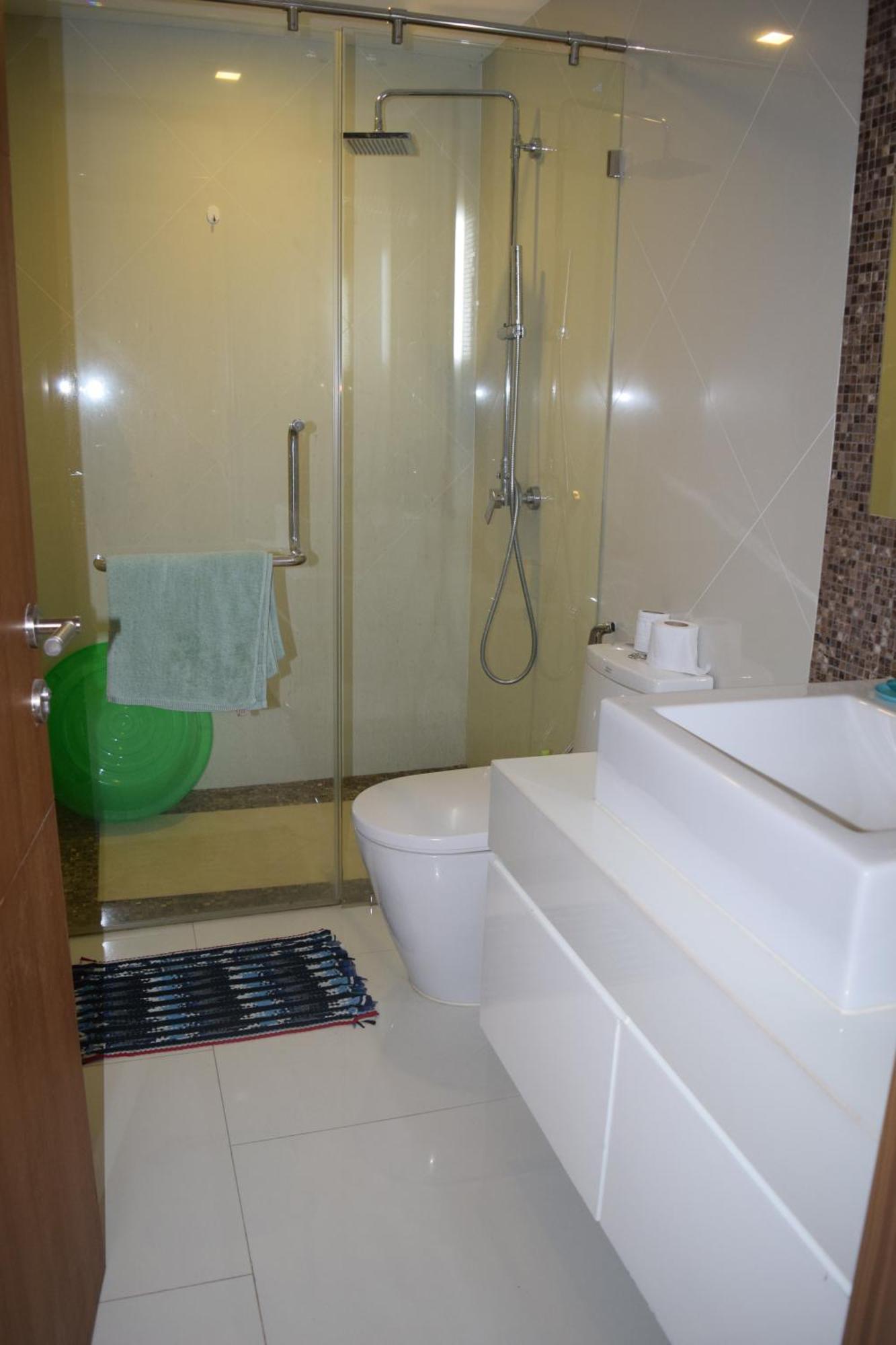 Sanctuary Wangomat 2 Bedroom 2 Ba Apartment Pattaya