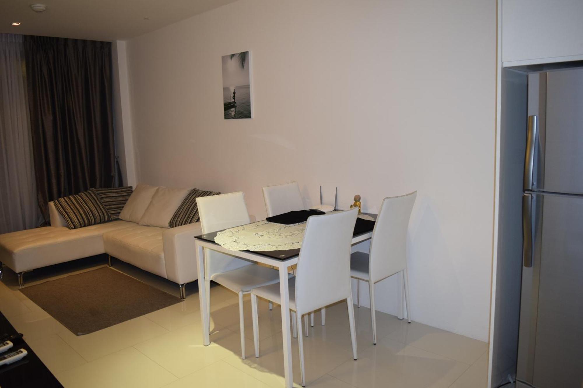 Apartment Sanctuary Wangomat 2 Bedroom 2 Ba