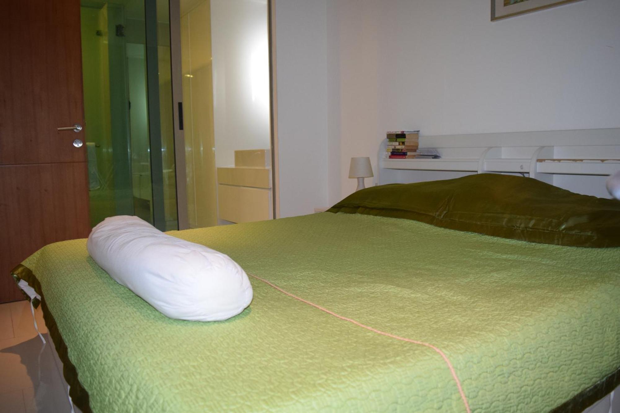 Sanctuary Wangomat 2 Bedroom 2 Ba Apartment
