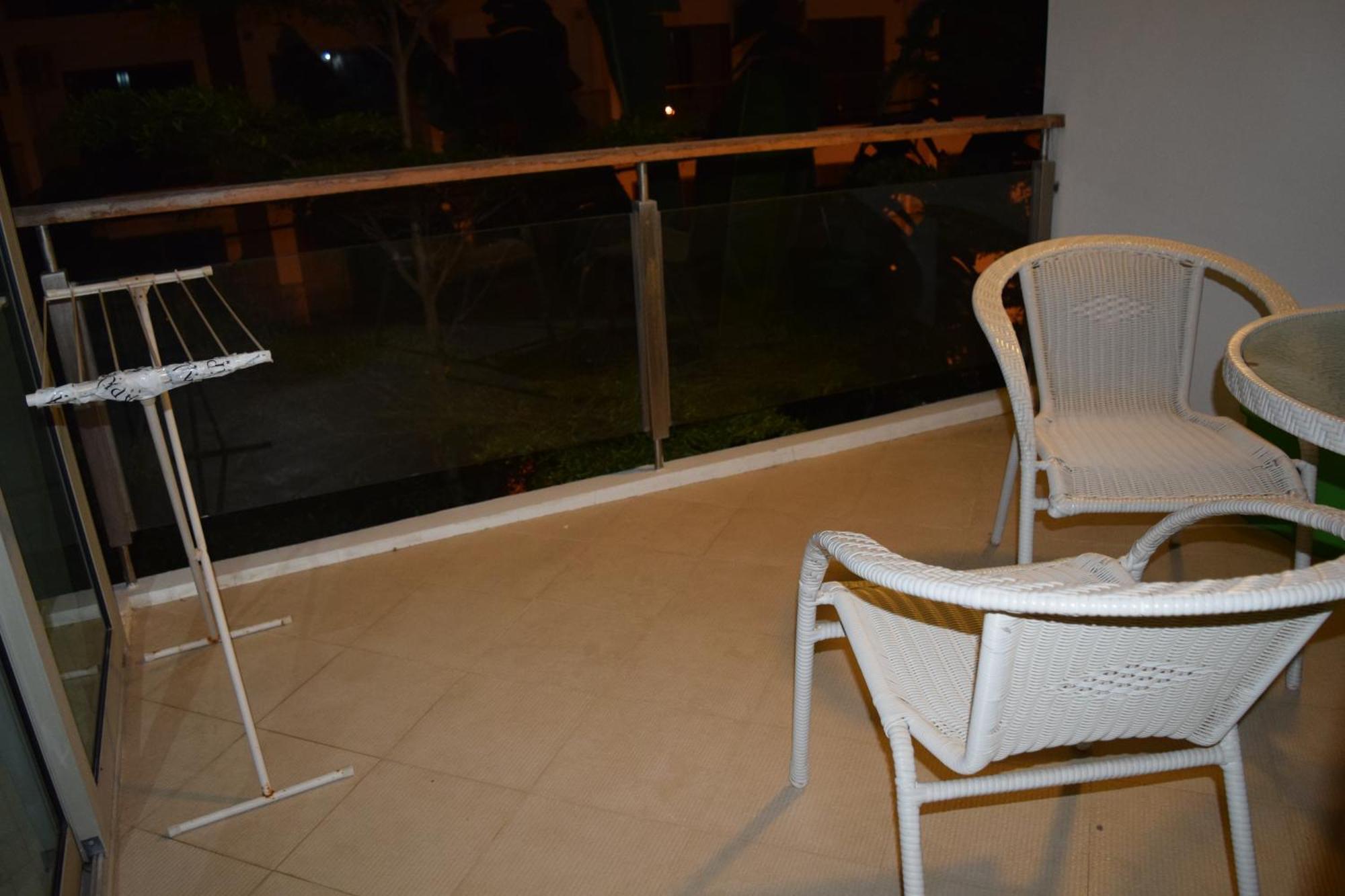 Sanctuary Wangomat 2 Bedroom 2 Ba Apartment Pattaya