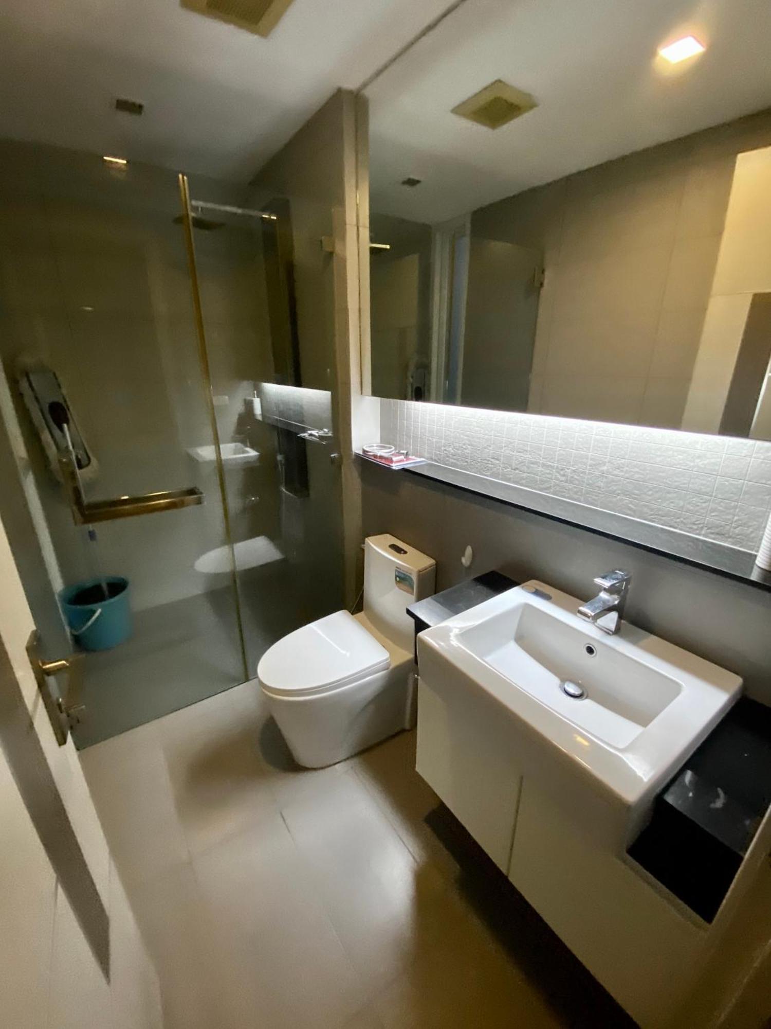 Lux Sl Luxury Style Of Life Pattaya