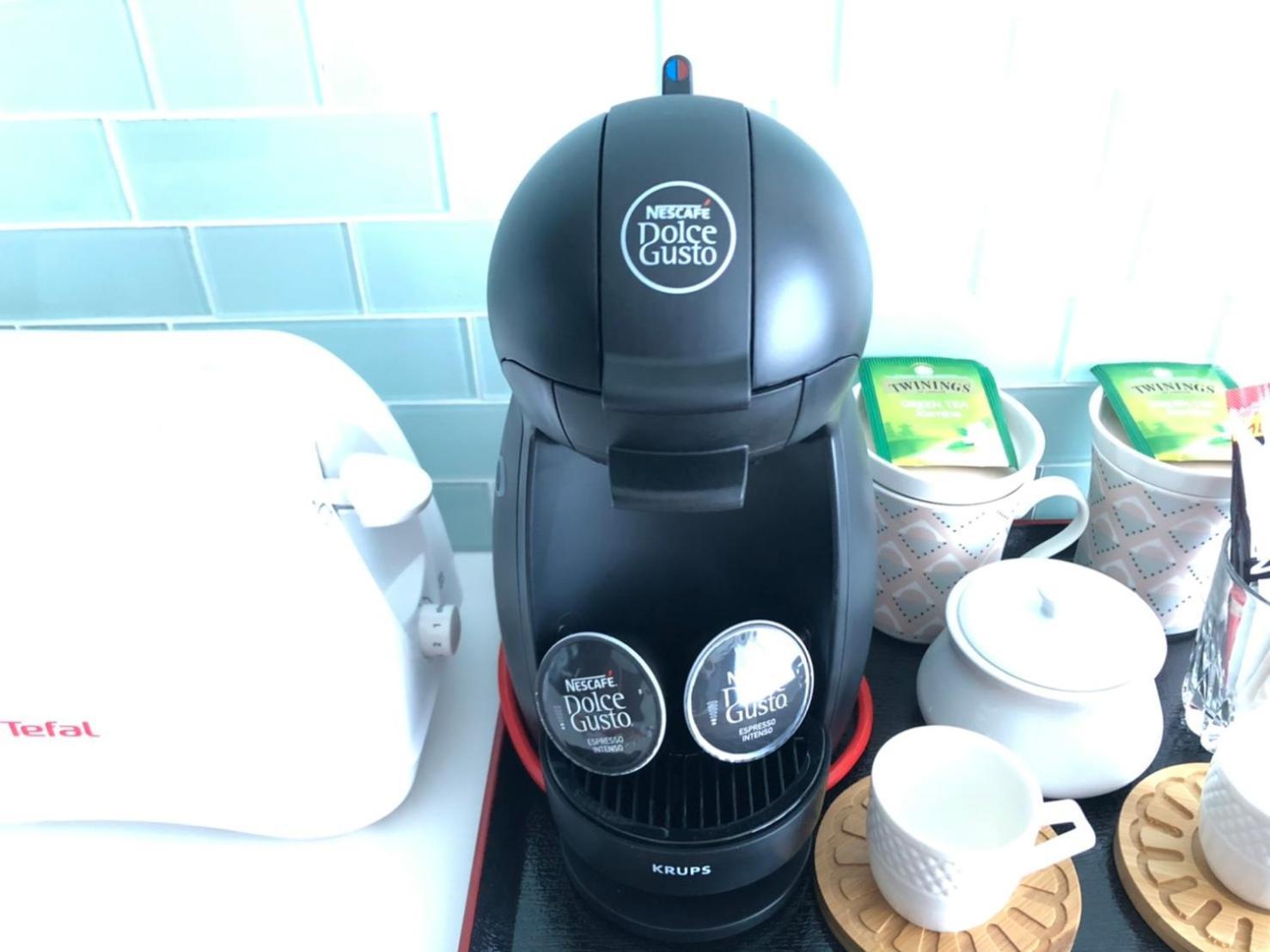 Luxury Business Suits In Grand Avenue By Estates Apartment Pattaya