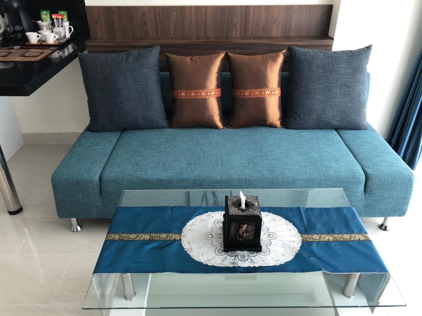 Luxury Business Suits In Grand Avenue By Estates * Pattaya
