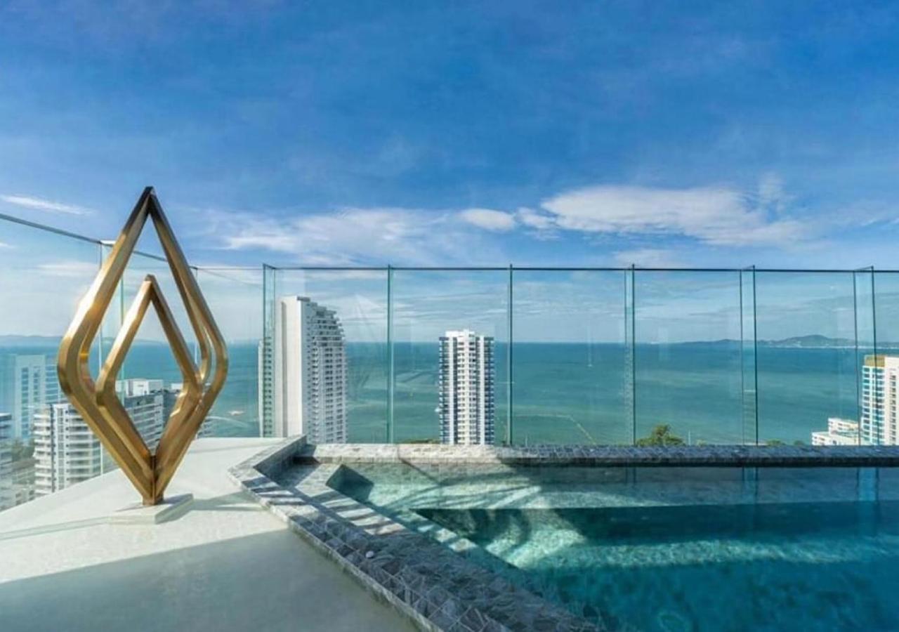Apartment The Panora