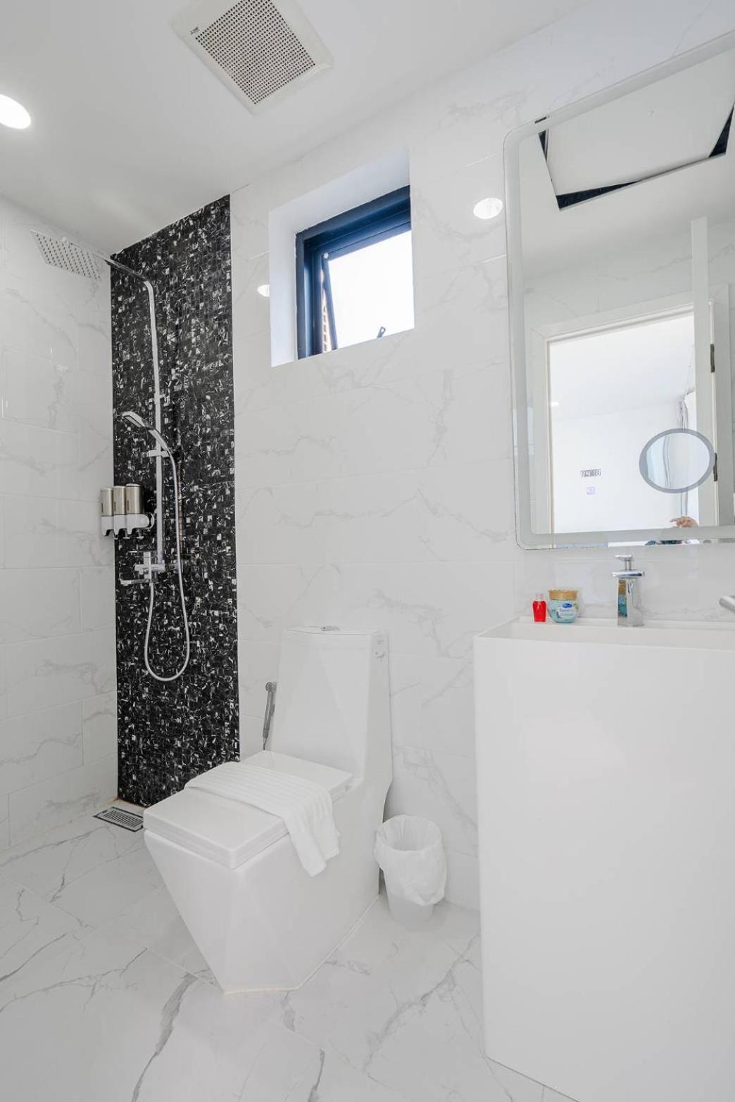 Plam Spring Pool 3 Bedroom Pattaya