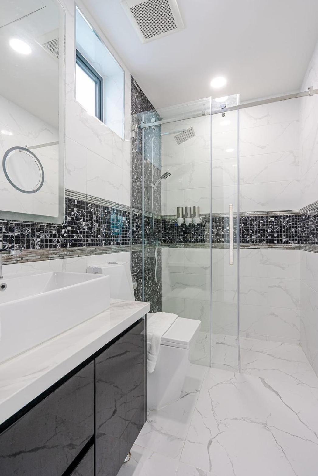 Apartment Plam Spring Pool 3 Bedroom Pattaya