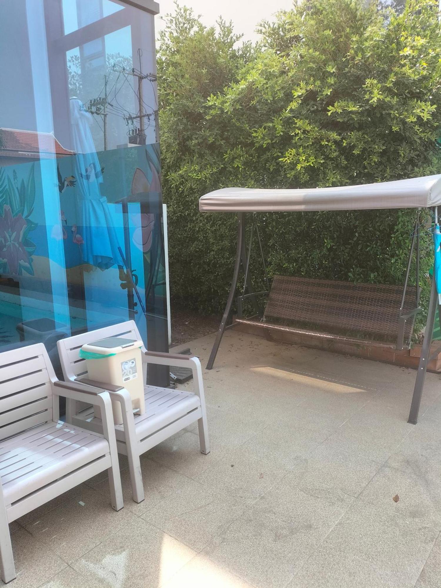 Plam Spring Pool 3 Bedroom Pattaya