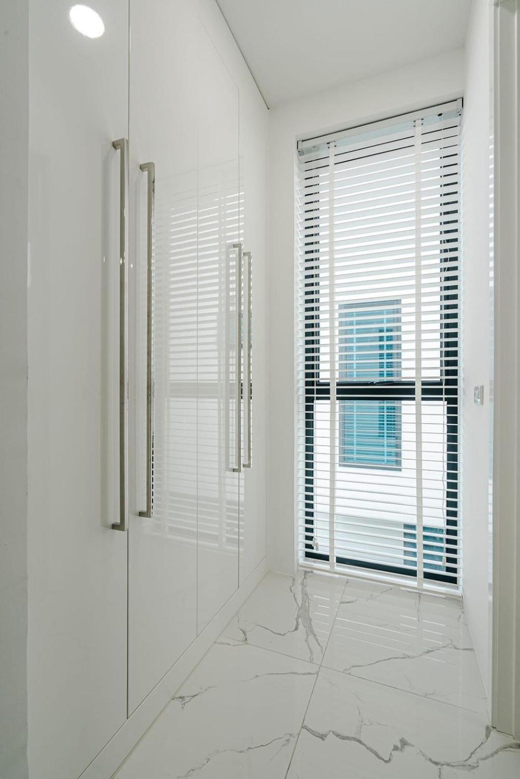 Plam Spring Pool 3 Bedroom Apartment Pattaya