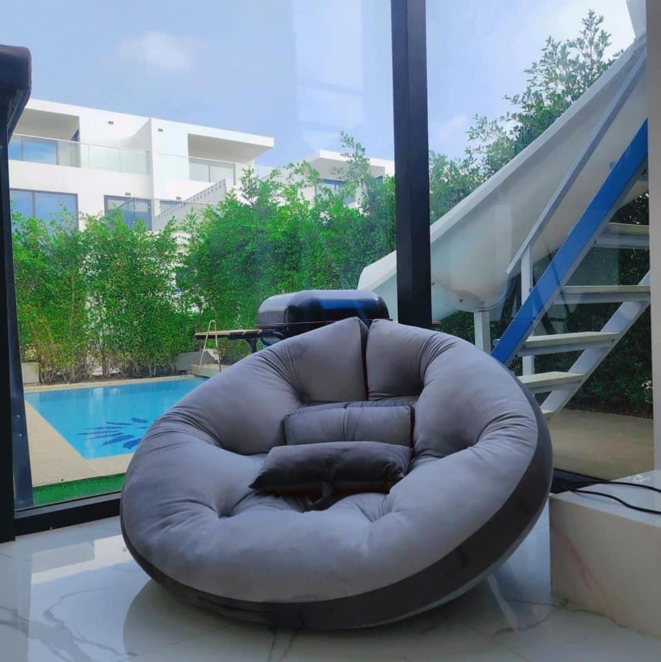 Apartment Plam Spring Pool 3 Bedroom