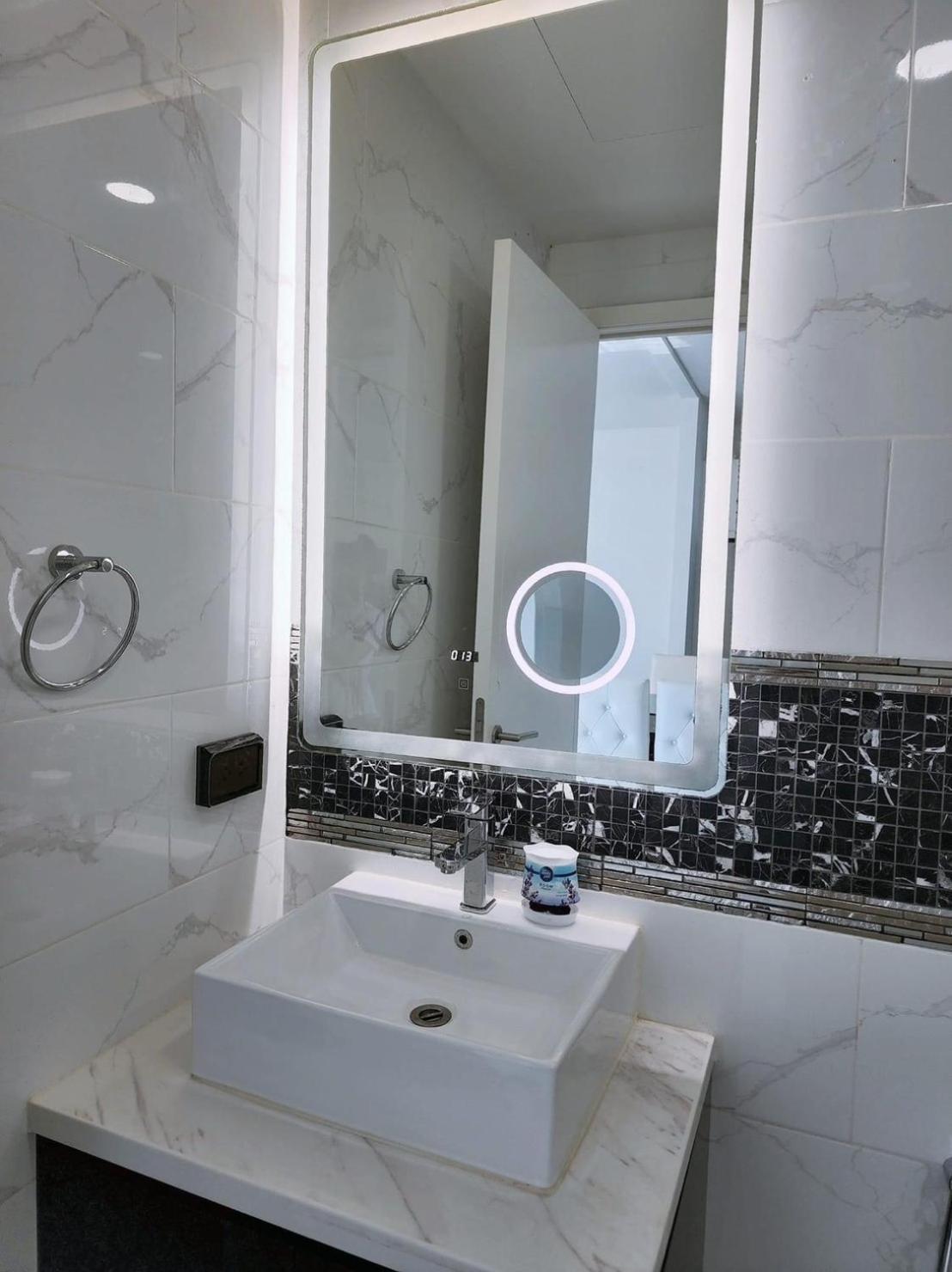 Plam Spring Pool 3 Bedroom * Pattaya