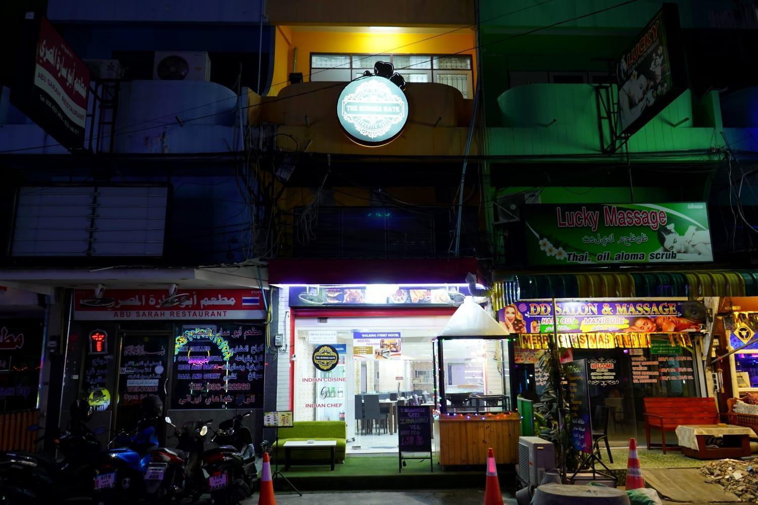 Walking Street * Pattaya