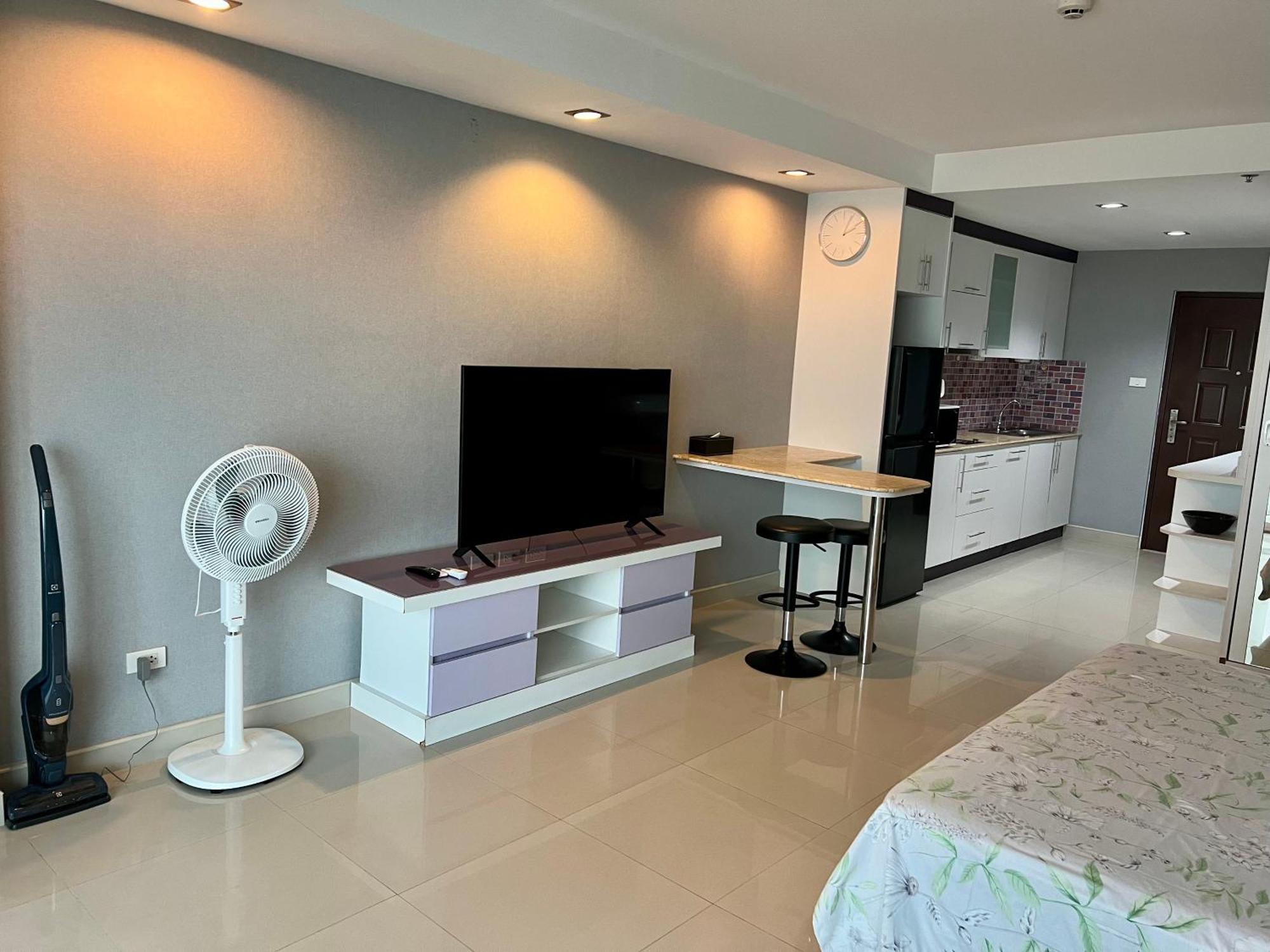 View Talay 7 Seaview * Pattaya