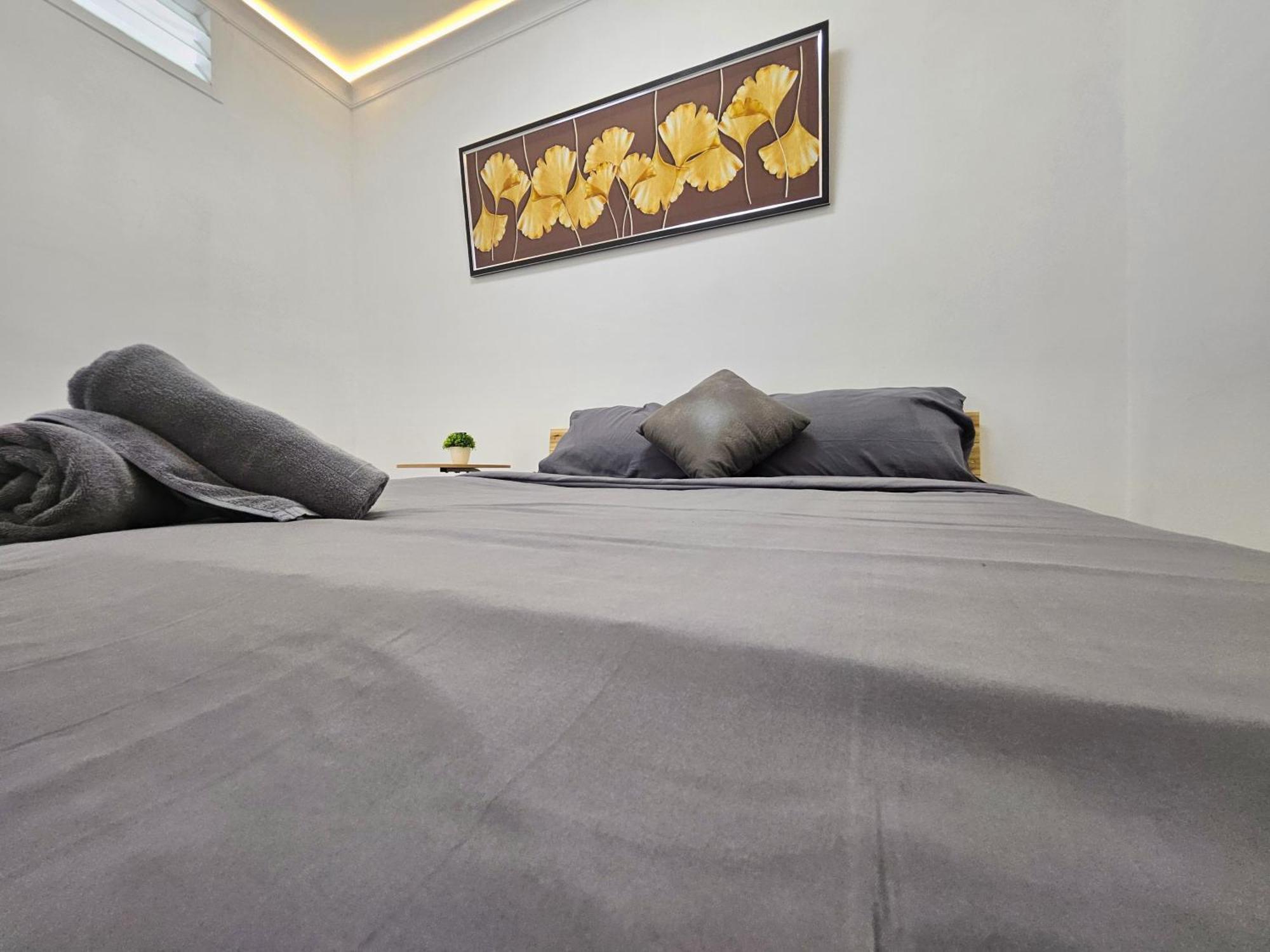 Apartment View Talay 5 Jomtien Beachfront *