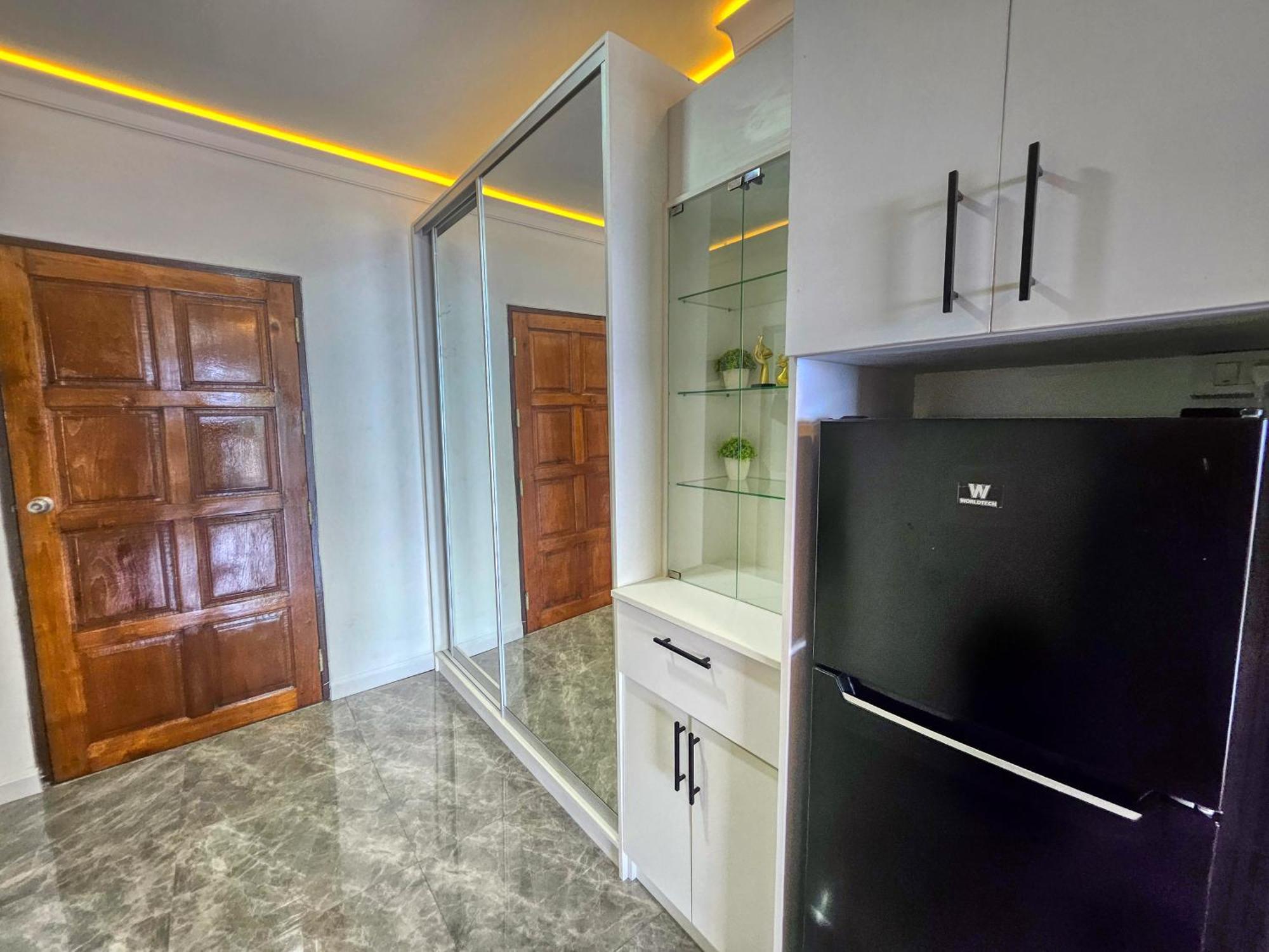 Apartment View Talay 5 Jomtien Beachfront