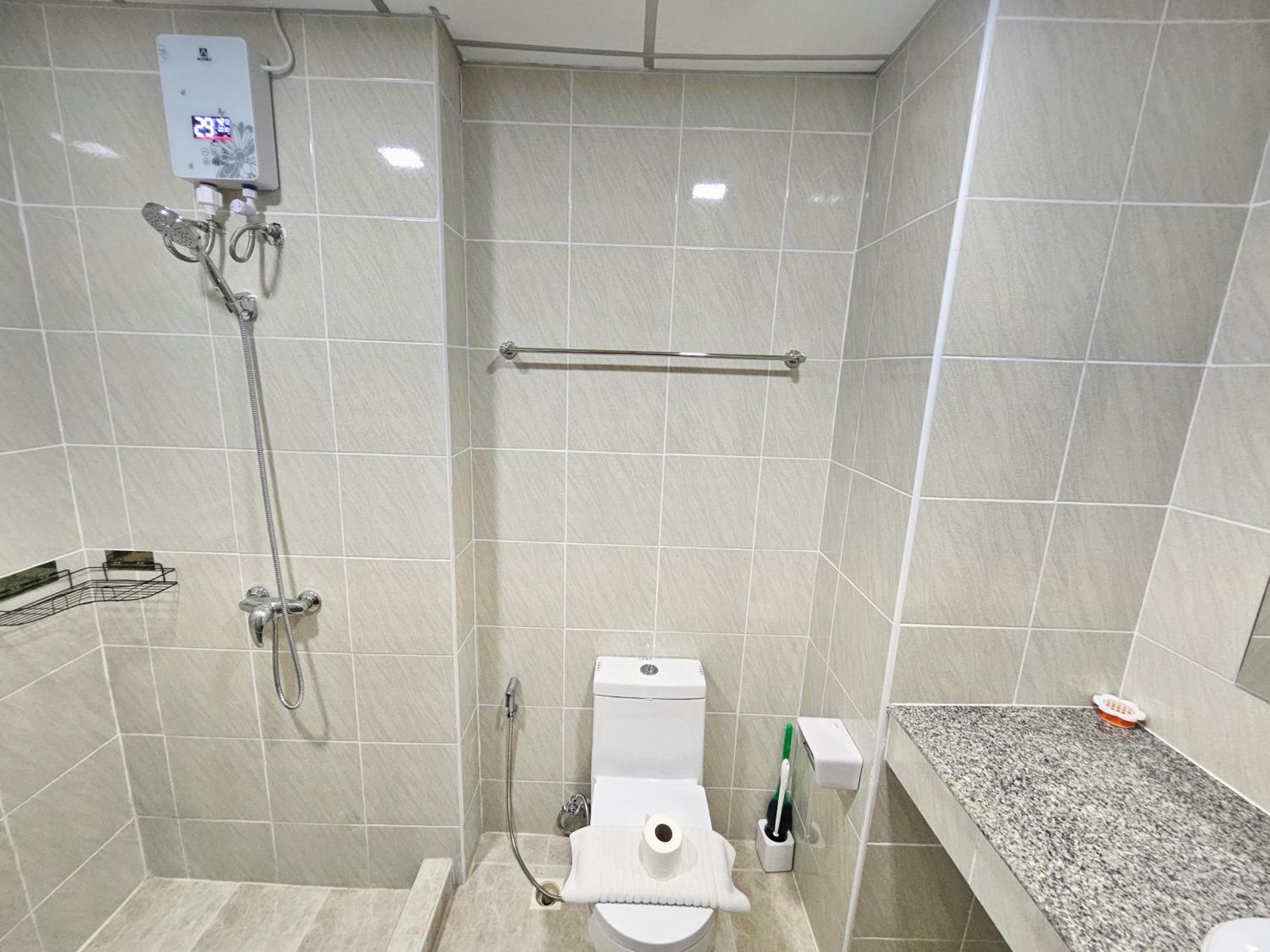 Apartment View Talay 5 Jomtien Beachfront *