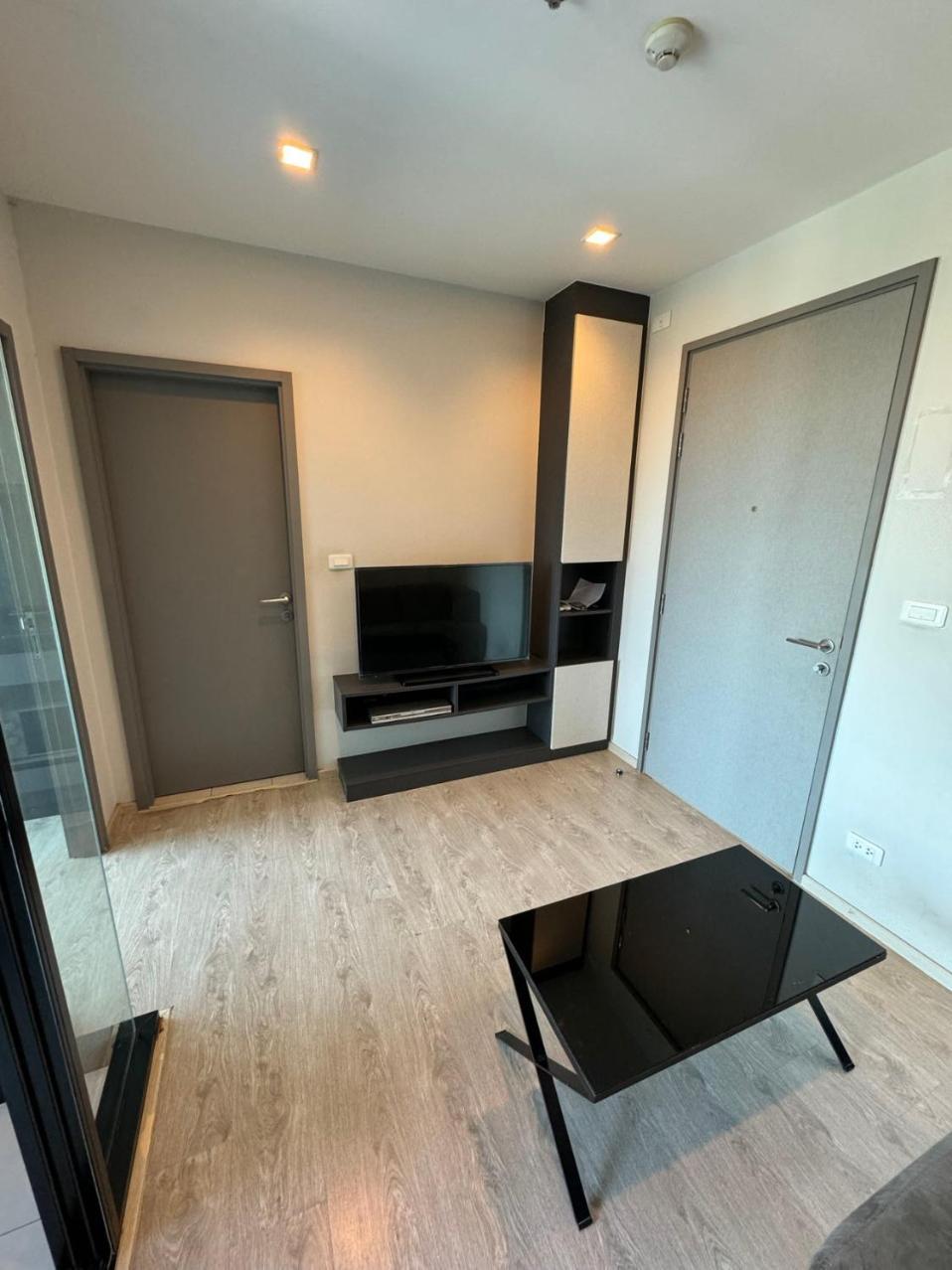 The Base Apartment *