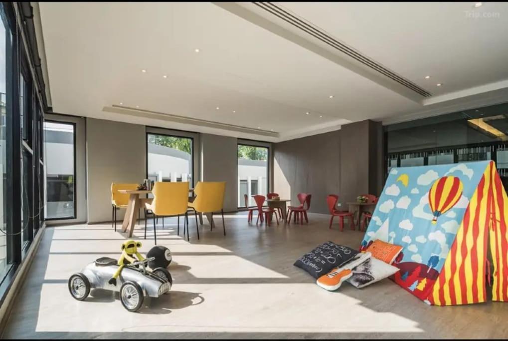 Apartment Downtown Cozy Condo, The Base.7 Pattaya