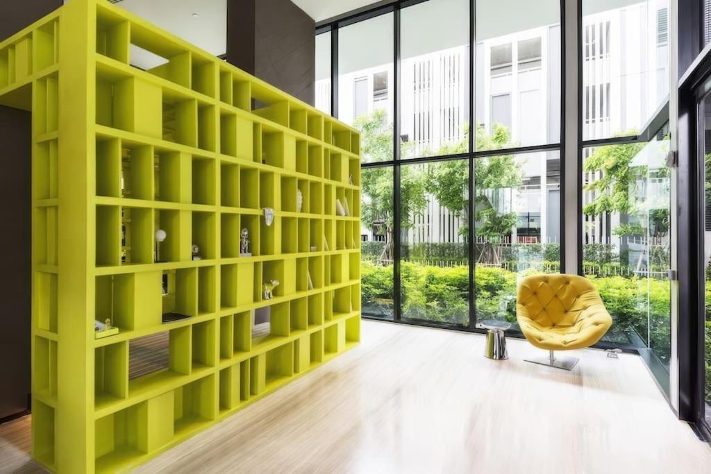 Downtown Cozy Condo, The Base.7