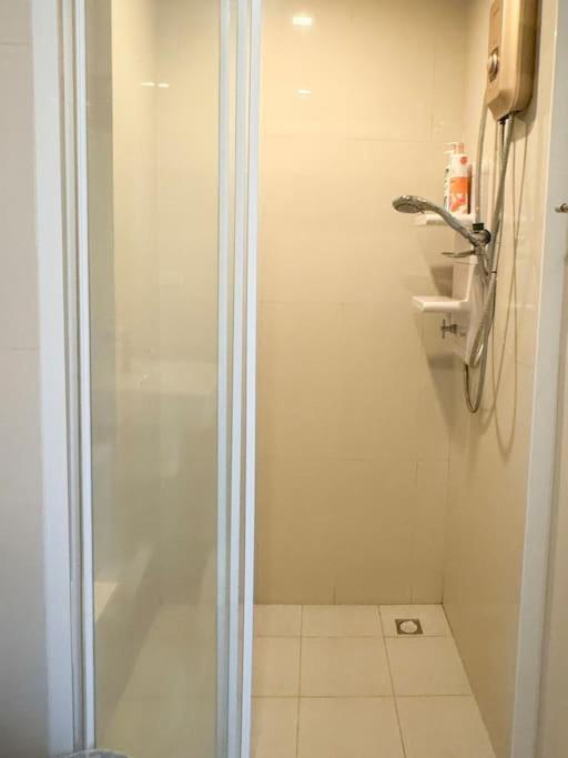 Downtown Cozy Condo, The Base.7 Pattaya