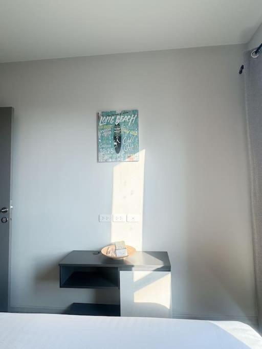 Downtown Cozy Condo, The Base.7 Pattaya