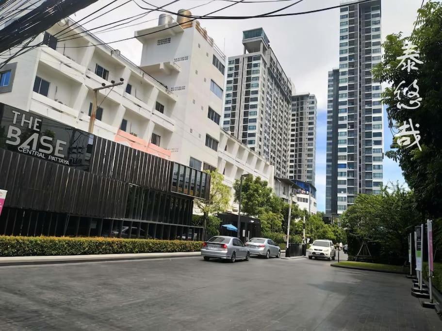 Apartment Downtown Cozy Condo, The Base.7 *