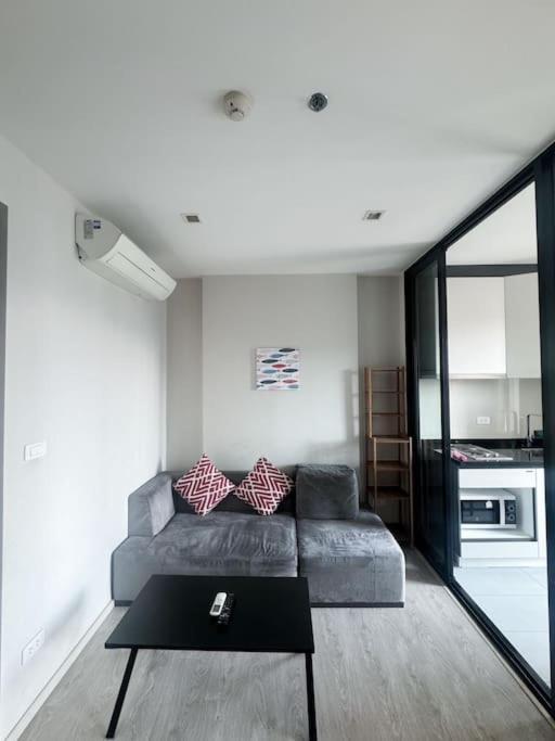 Apartment Downtown Cozy Condo, The Base.7 Pattaya