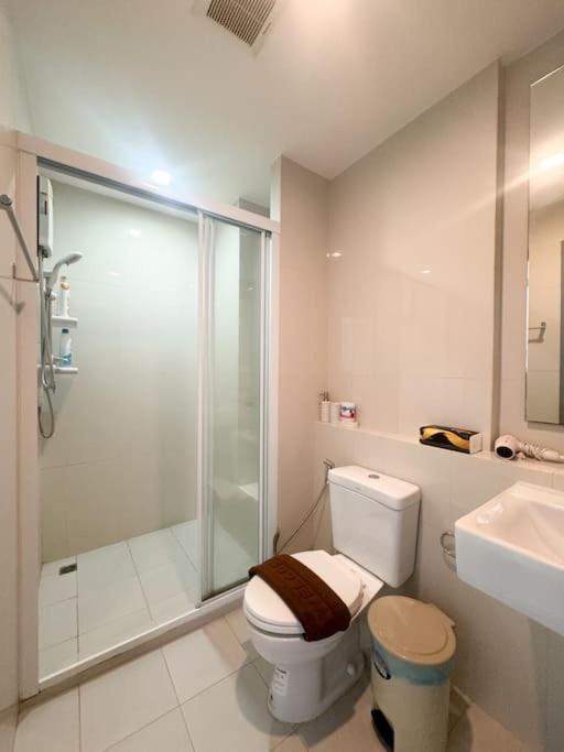 Downtown Cozy Condo, The Base.7 *