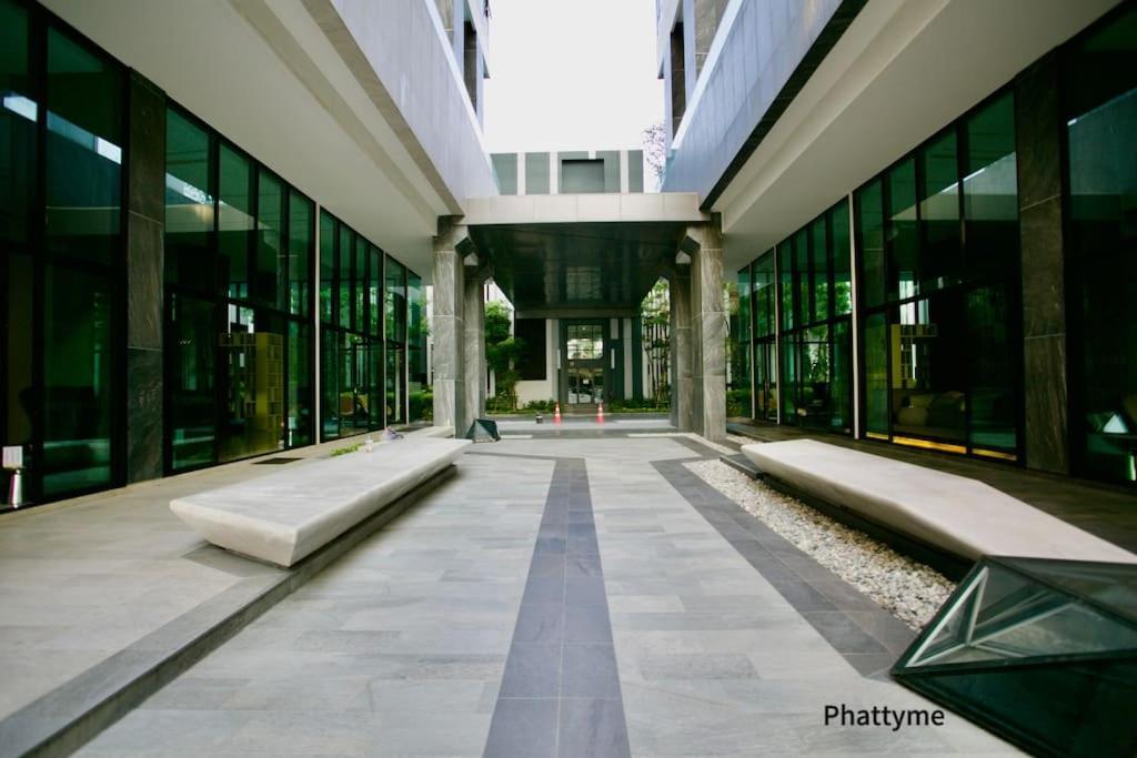 Downtown Cozy Condo, The Base.7 * Pattaya
