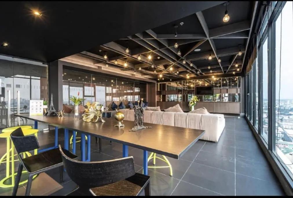 Apartment Downtown Cozy Condo, The Base.7 Pattaya