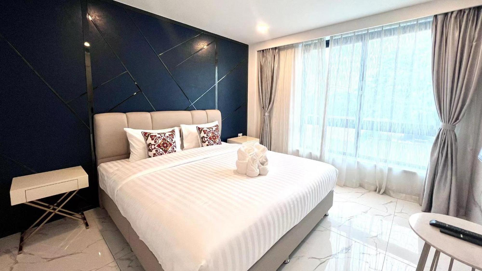 Villa Luxury 3 Bedroom Pool In Palm Spring *