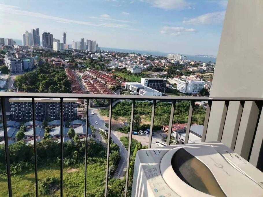 Apartment Seaview In Posh *