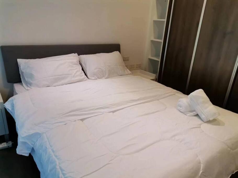 Seaview In Posh Apartamento *