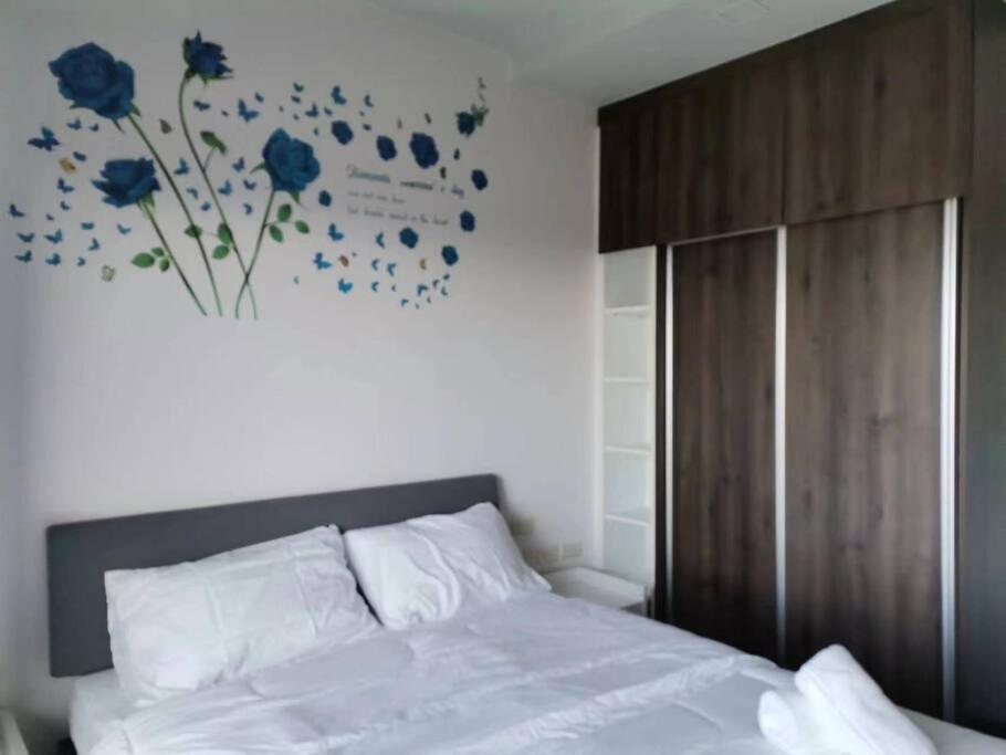Apartment Seaview In Posh *