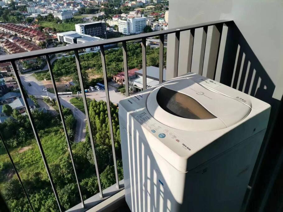 Apartment Seaview In Posh *