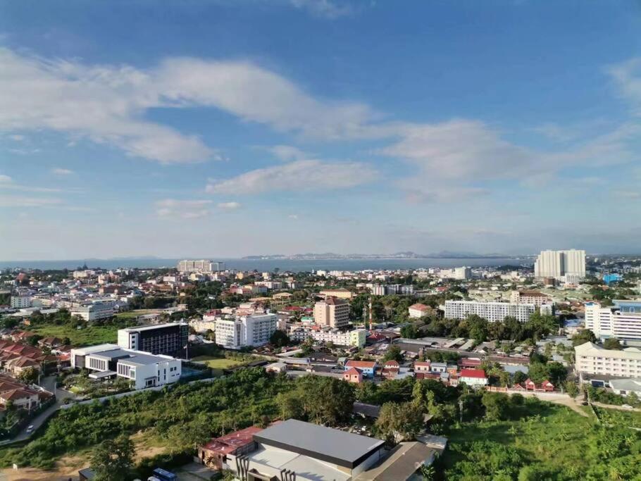 Apartamento Seaview In Posh *