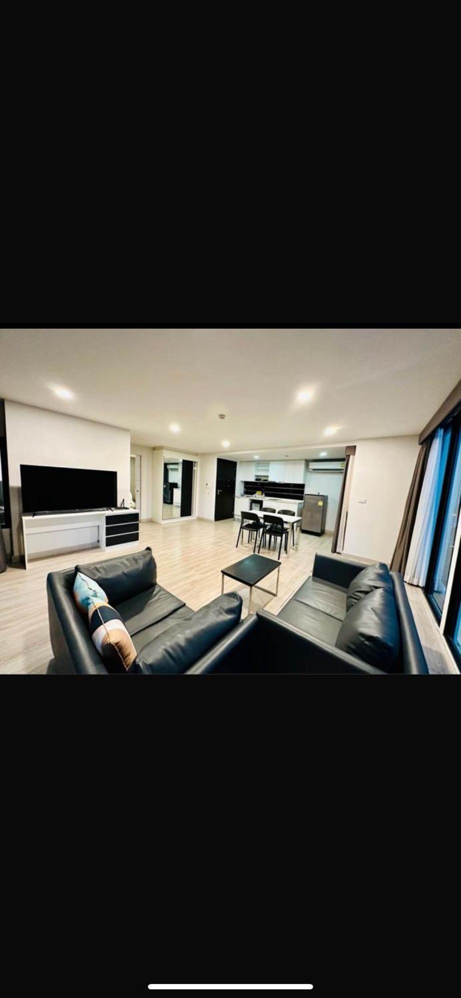 Apartment The Rizin *