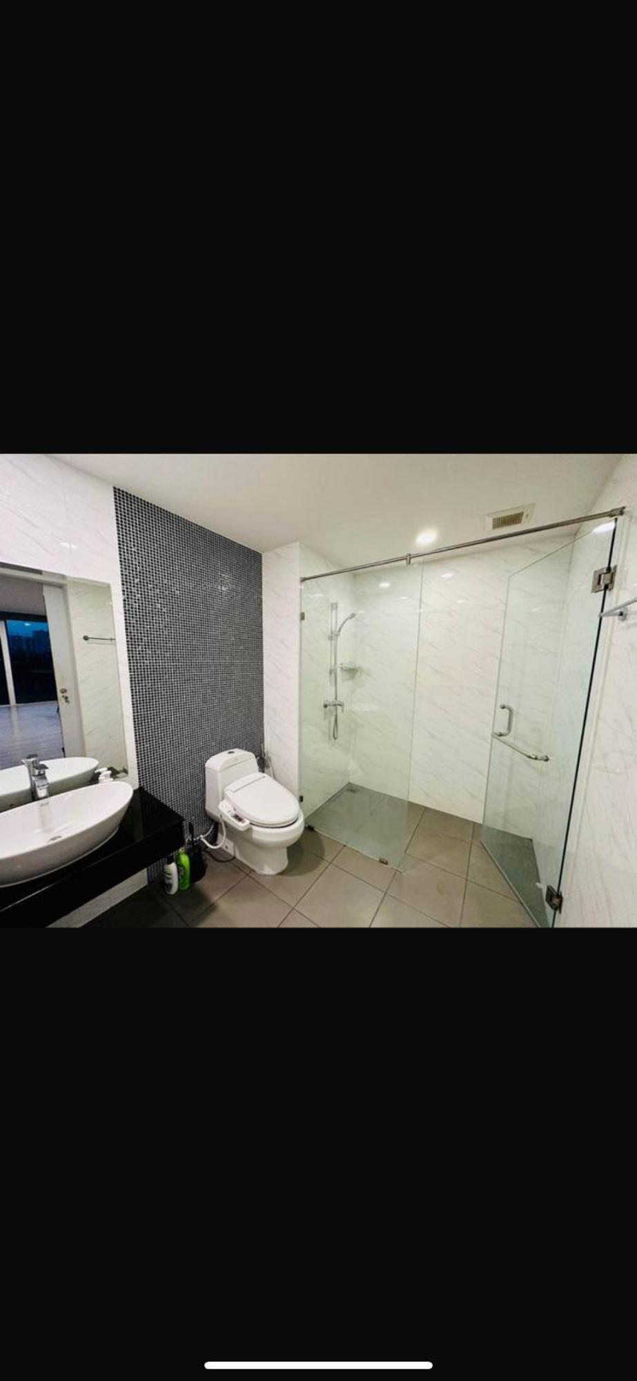 Apartment The Rizin *