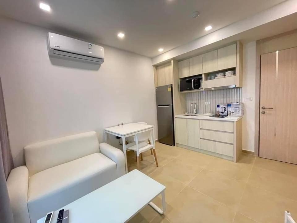 Olympus Garden Pattaya