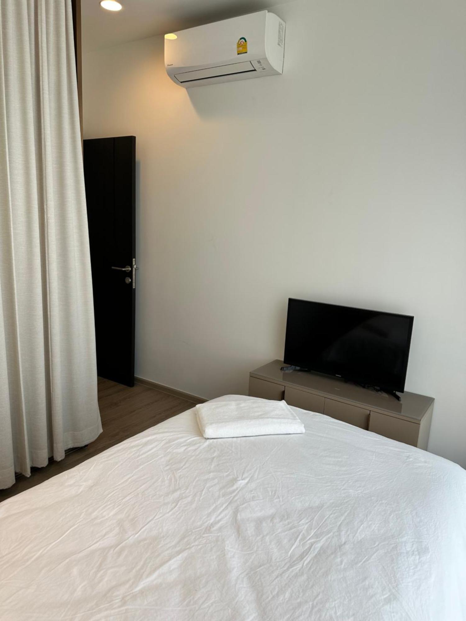 Apartment Edge Central *