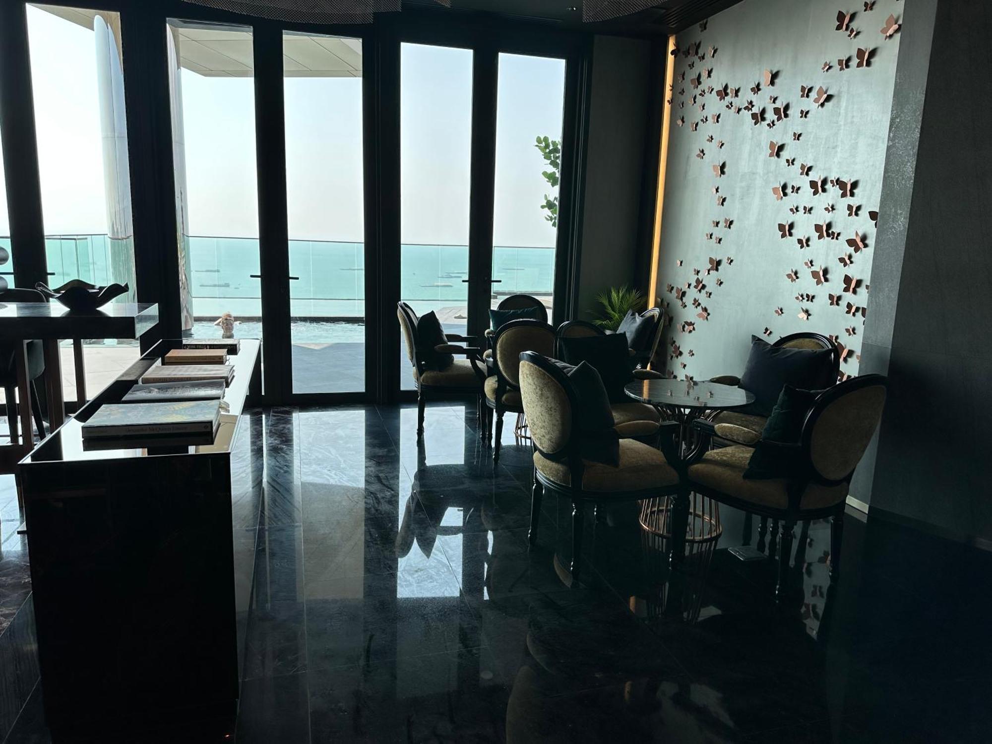 Edge Central * Pattaya