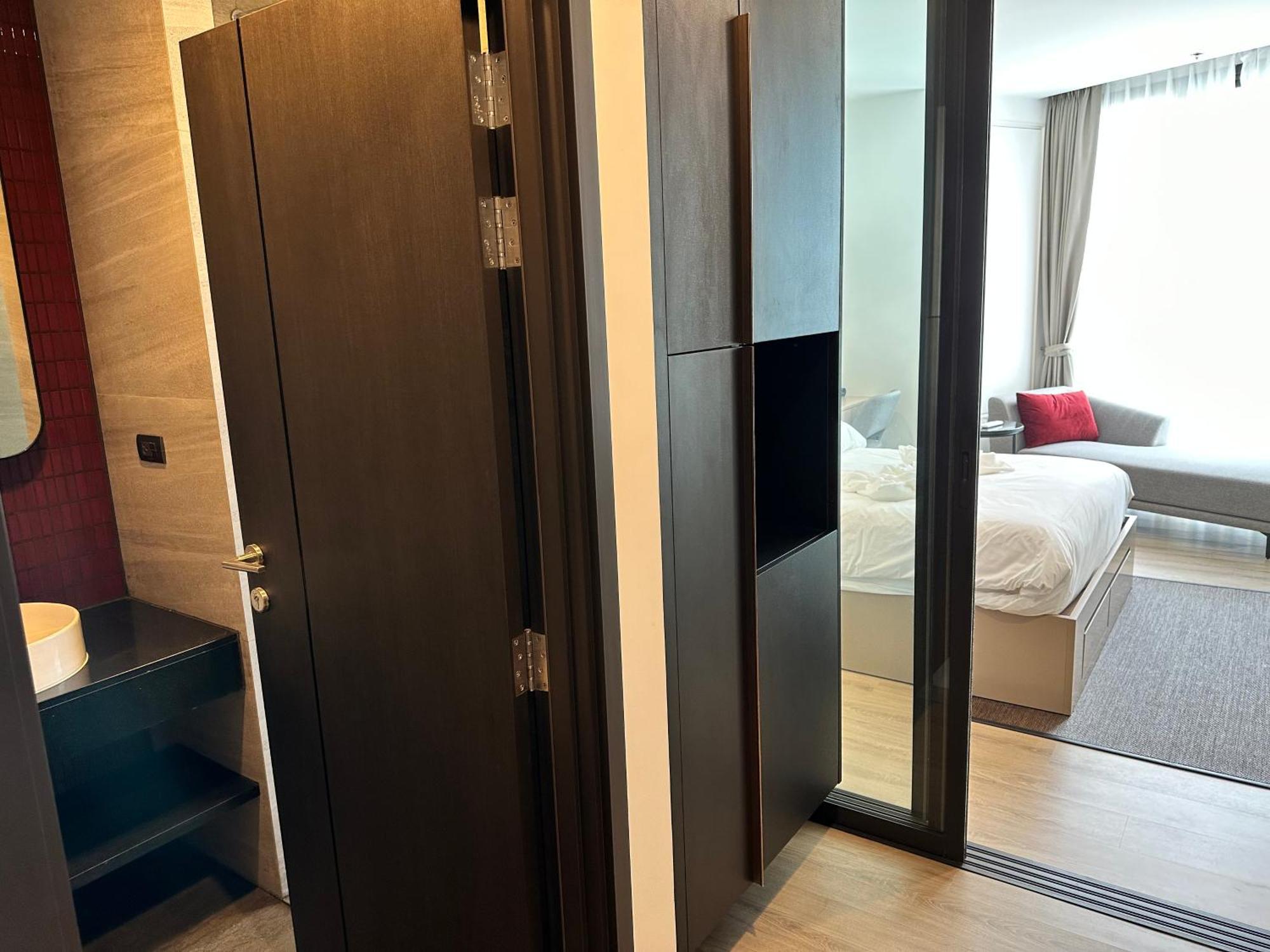 Apartment Edge Central Pattaya