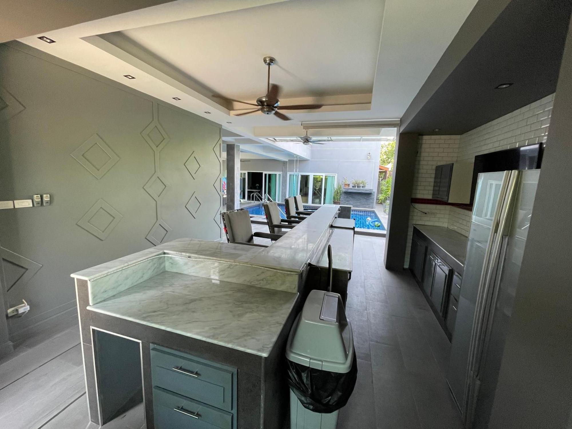 Michelle House Pool Villa